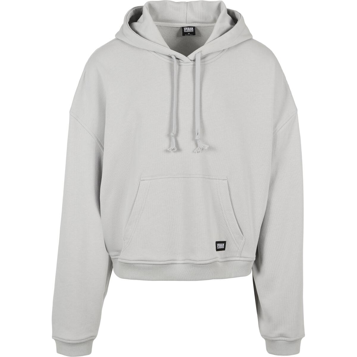 Urban Classics - Sweatshirt À Capuche Urban Classics 80's - Sweat-shirt - Gris - Decathlon