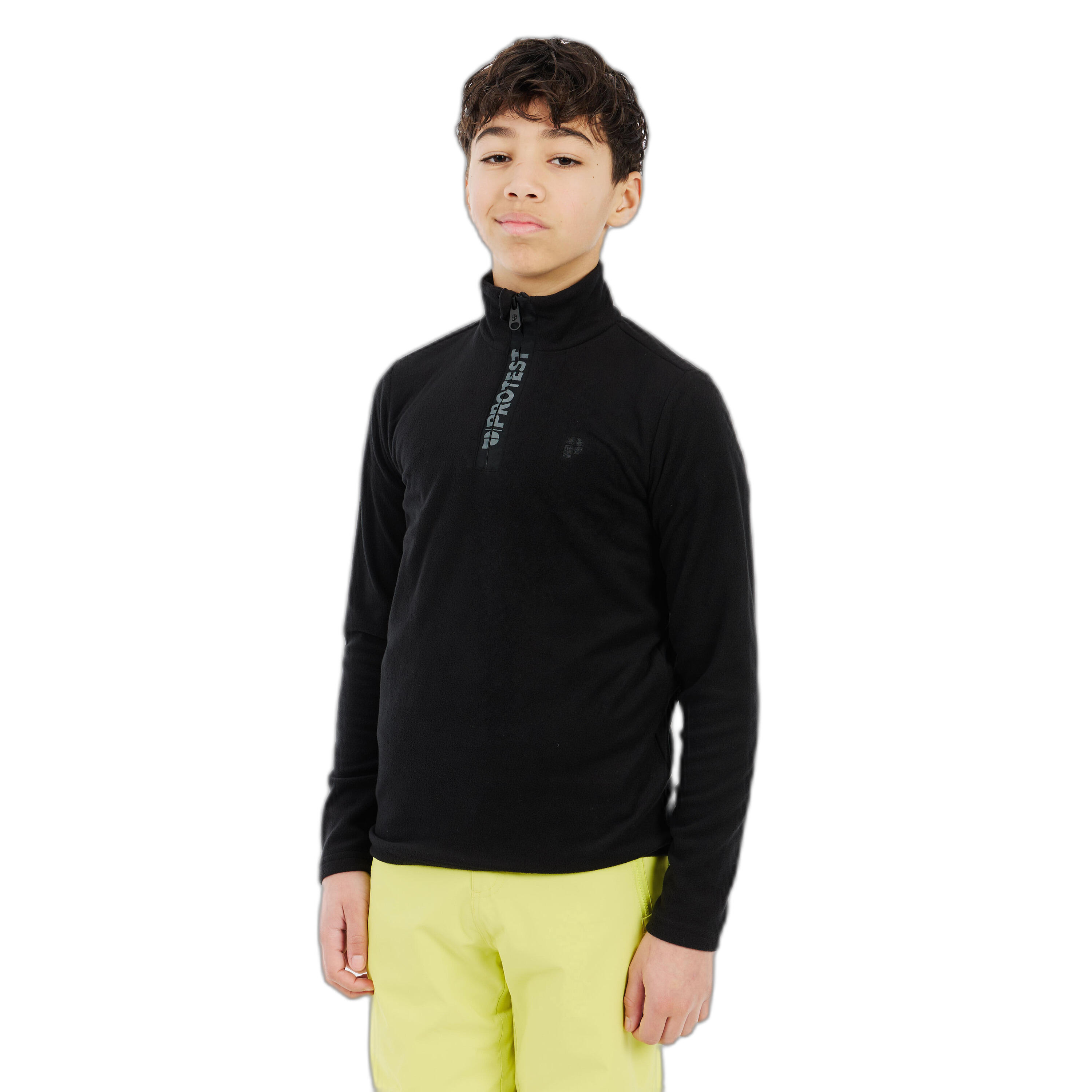 Polaire enfant Protest Reperfecty 3/7