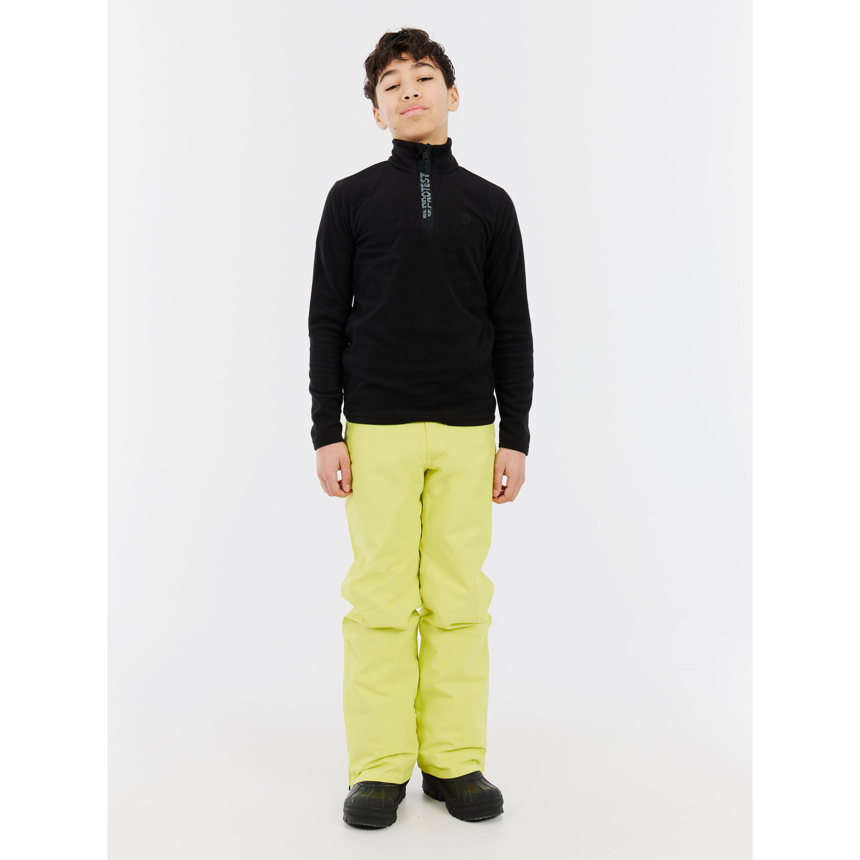 Polaire enfant Protest Reperfecty 2/7