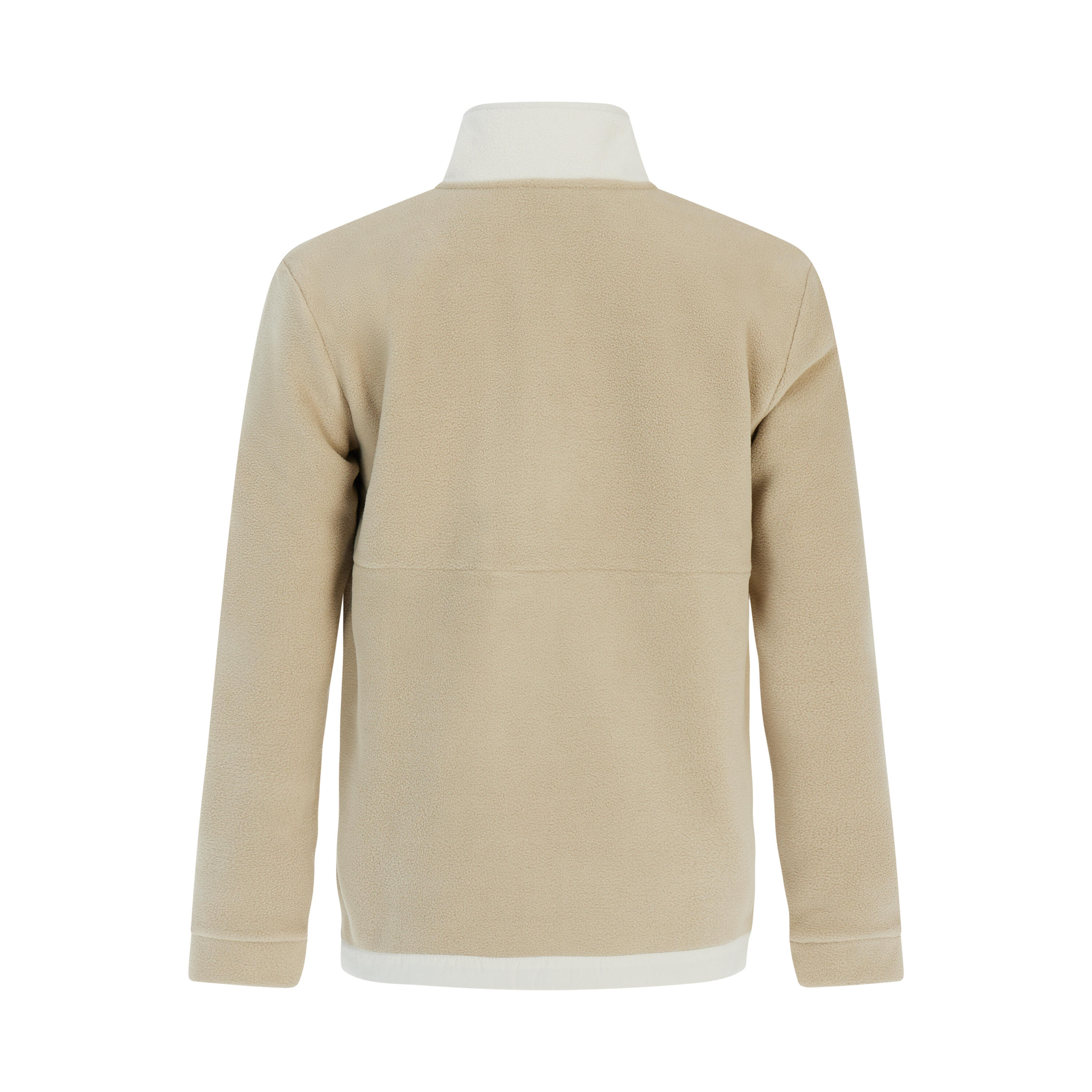 Polaire con zip completa Protest Calyx 4/7