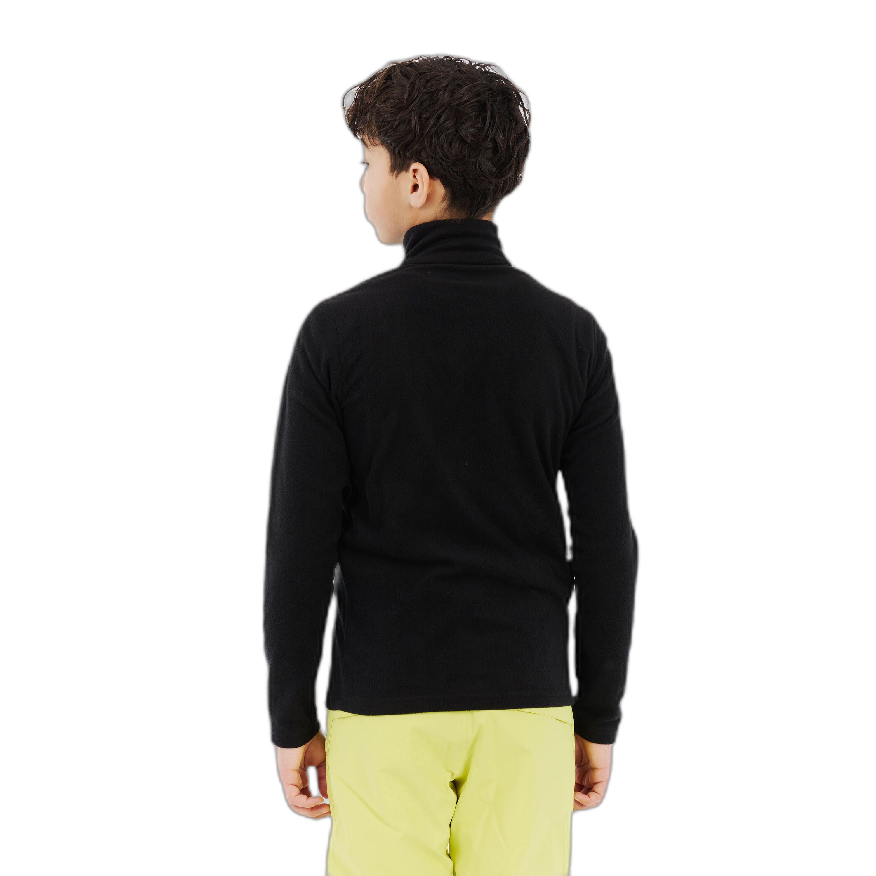 Polaire enfant Protest Reperfecty 5/7