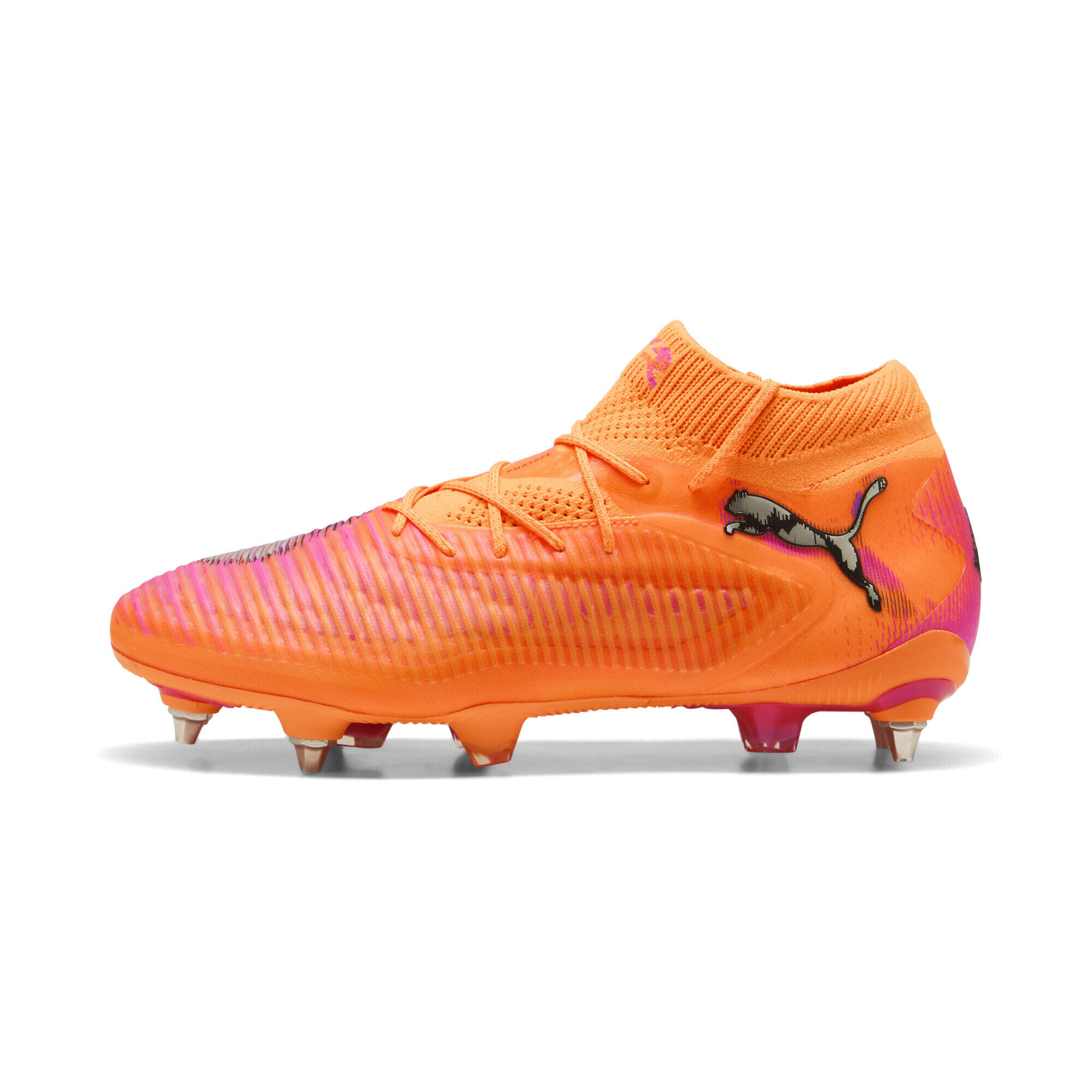 FUTURE 8 ULTIMATE MxSG Fußballschuhe Erwachsene PUMA 3/6