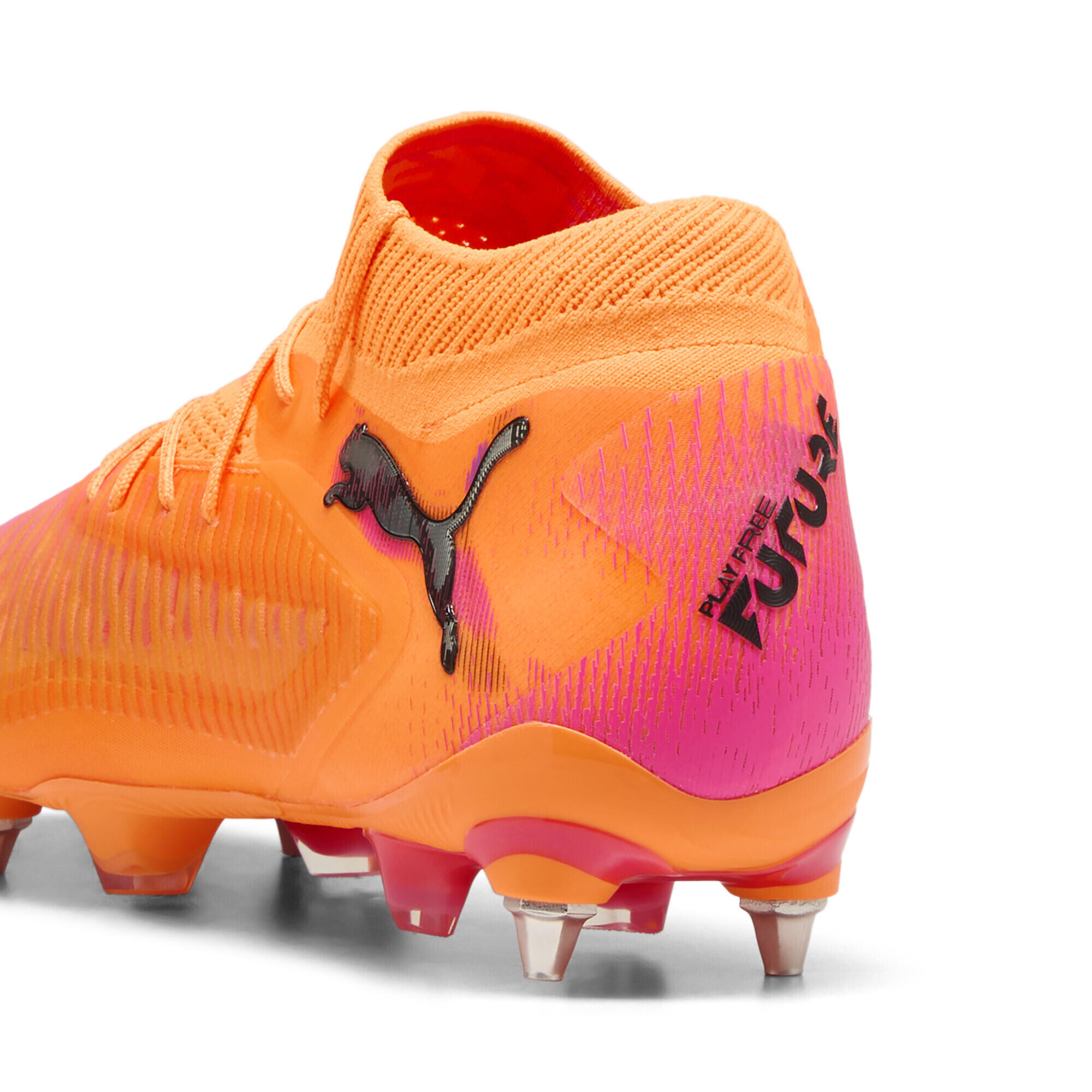 FUTURE 8 ULTIMATE MxSG Fußballschuhe Erwachsene PUMA 2/6