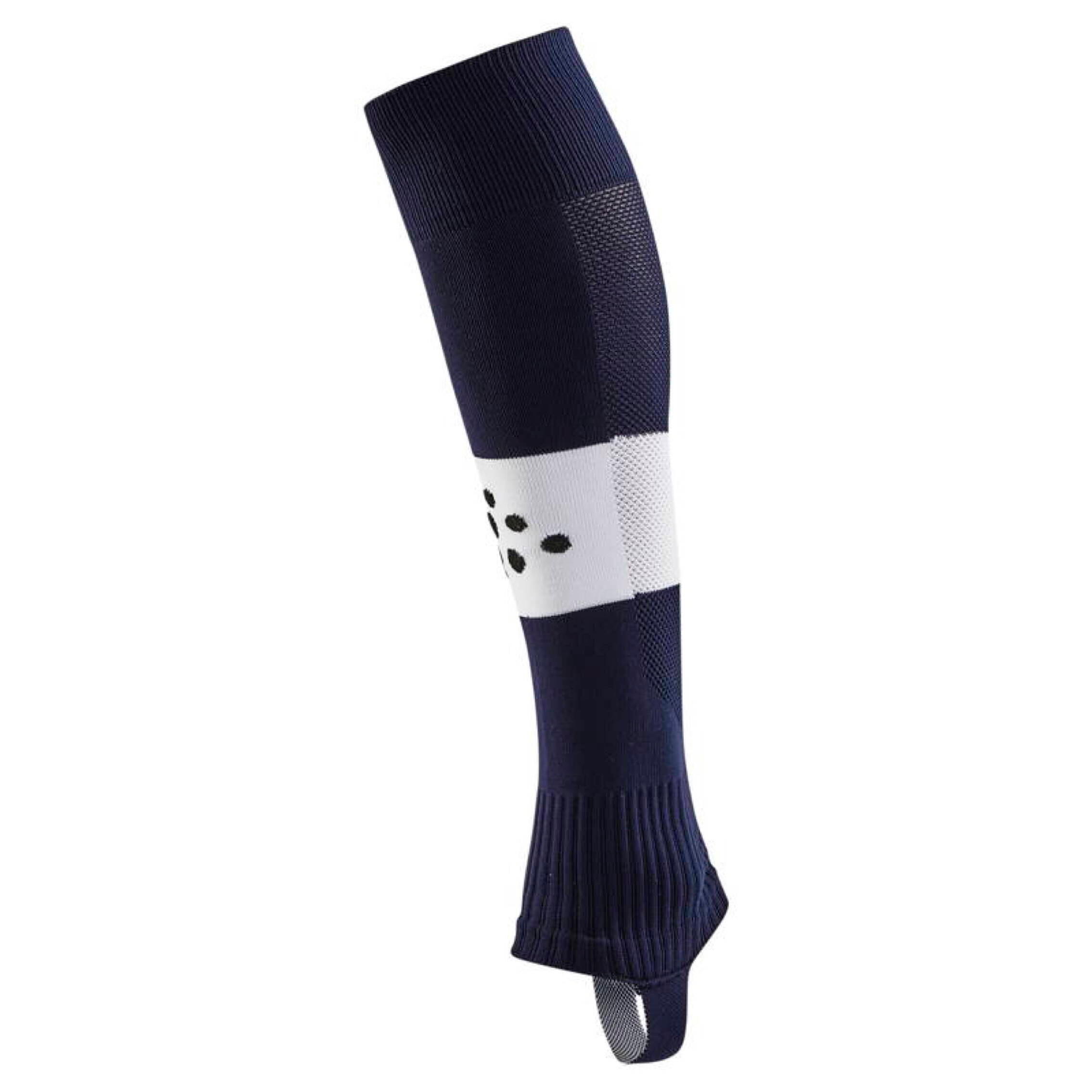 Calzettoni calcio Craft pro control stripe w-o 6/7