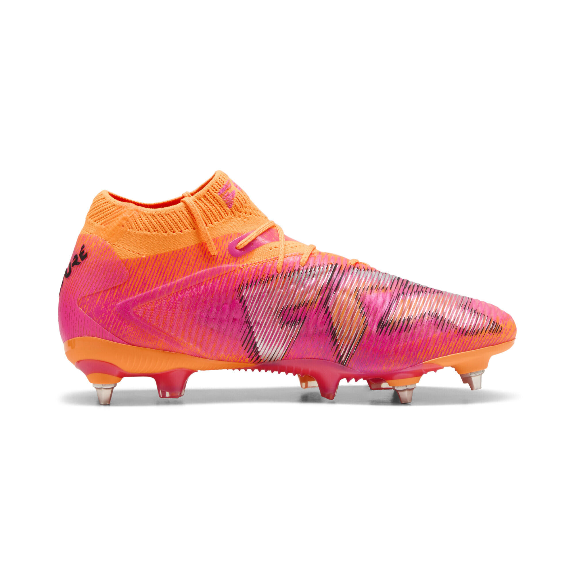 FUTURE 8 ULTIMATE MxSG Fußballschuhe Erwachsene PUMA 5/6