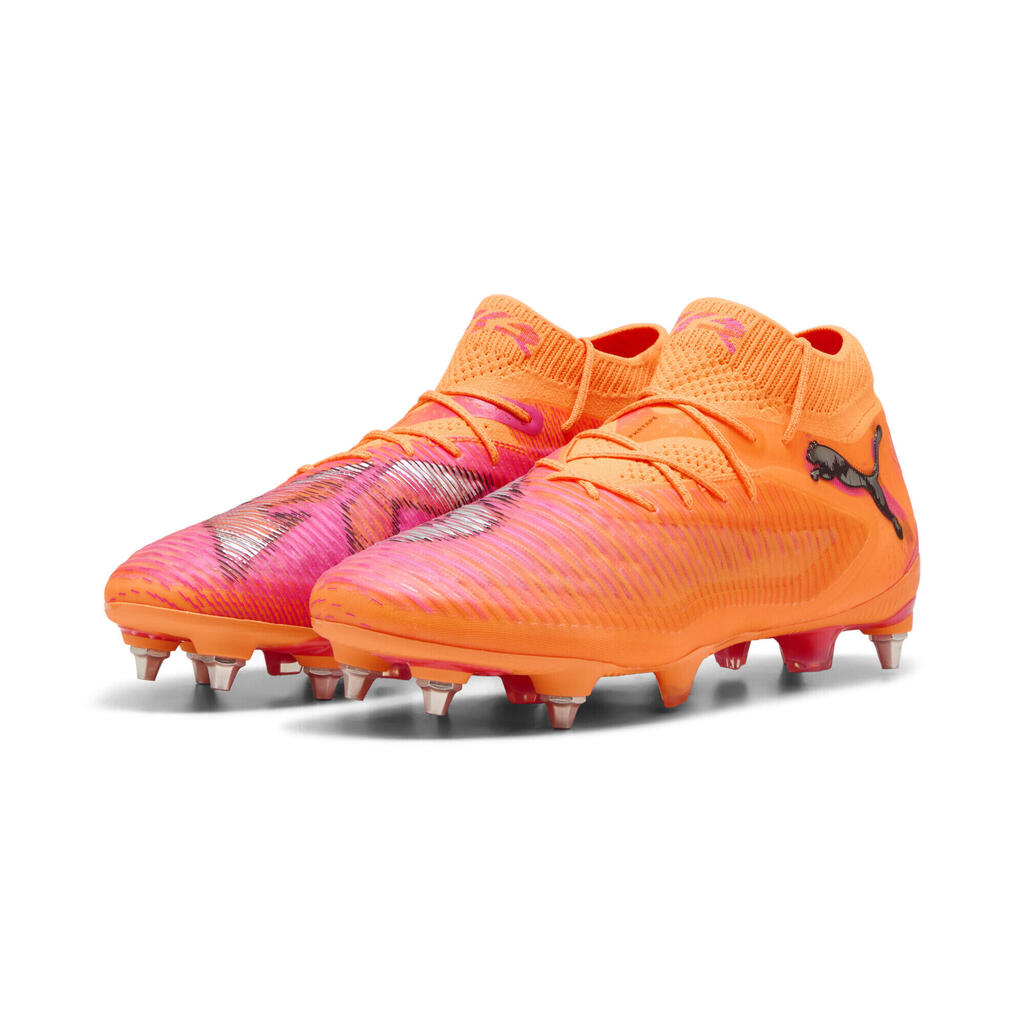 FUTURE 8 ULTIMATE MxSG Football Boots Unisex PUMA