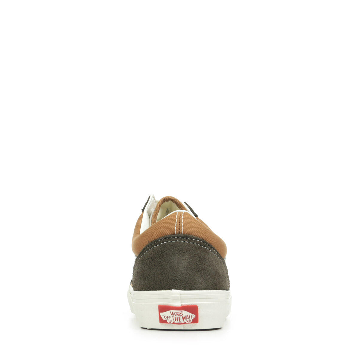 Tênis masculino Vans Old Skool Marrom 5/6