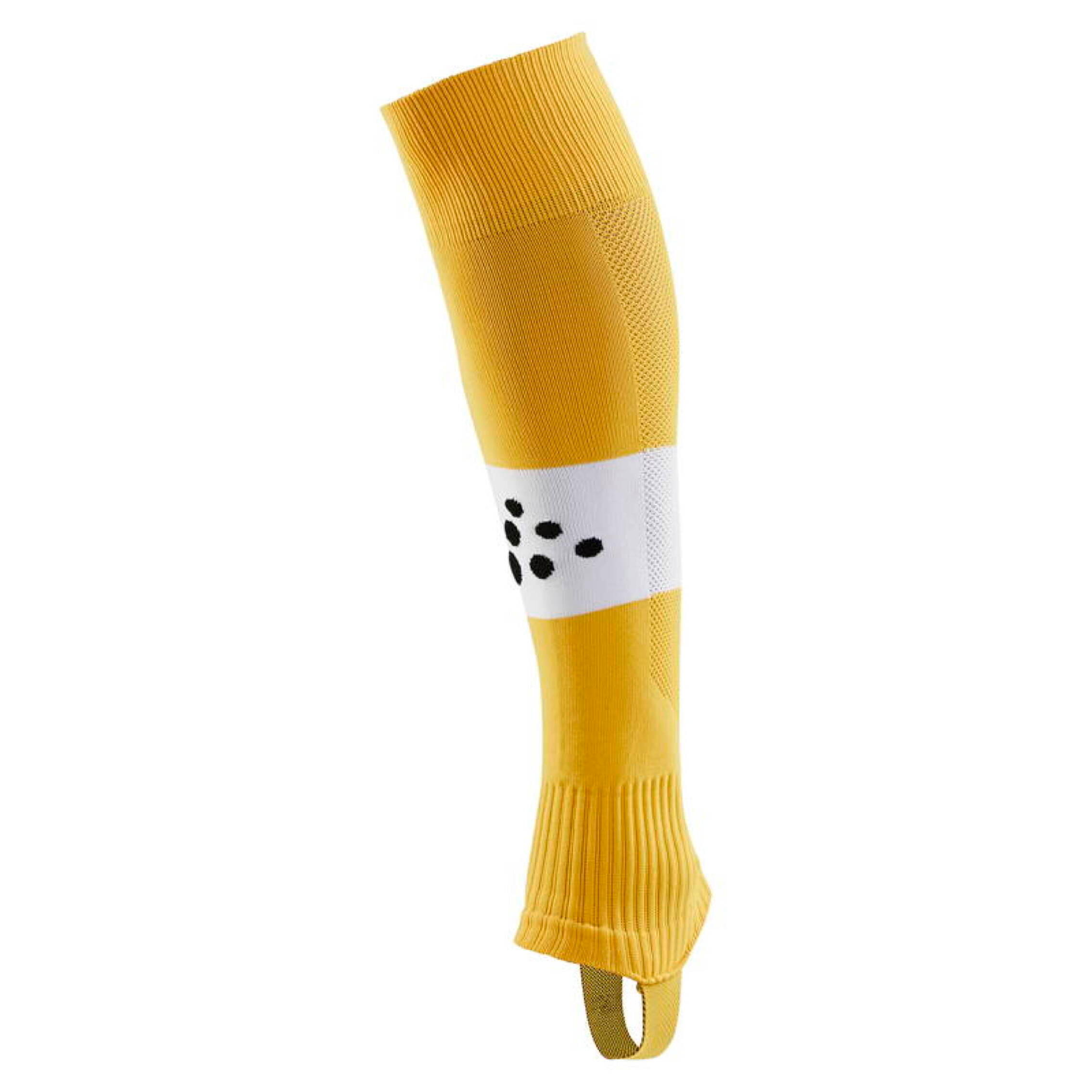 Calzettoni calcio Craft pro control stripe w-o 4/7