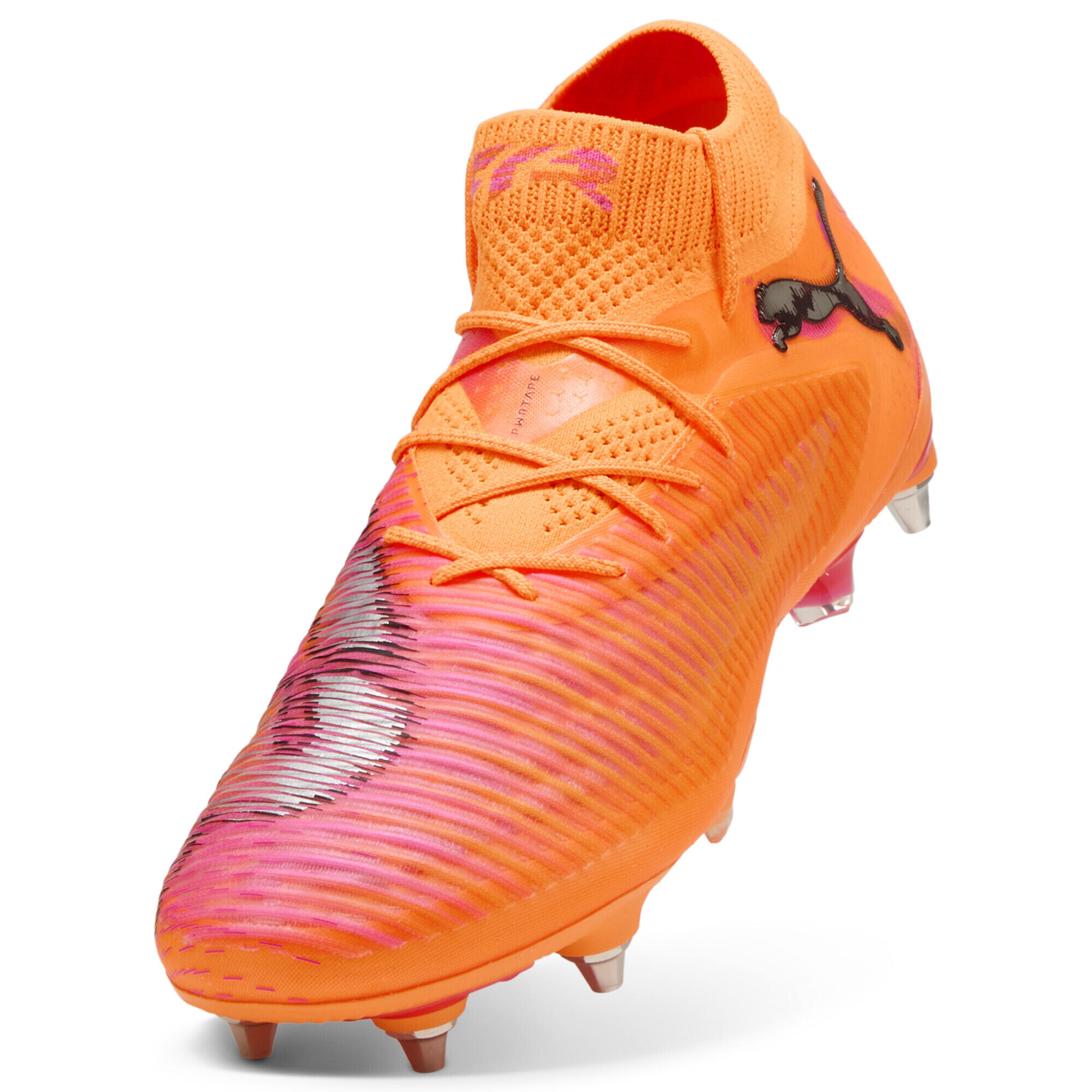 FUTURE 8 ULTIMATE MxSG Football Boots Unisex PUMA | Decathlon