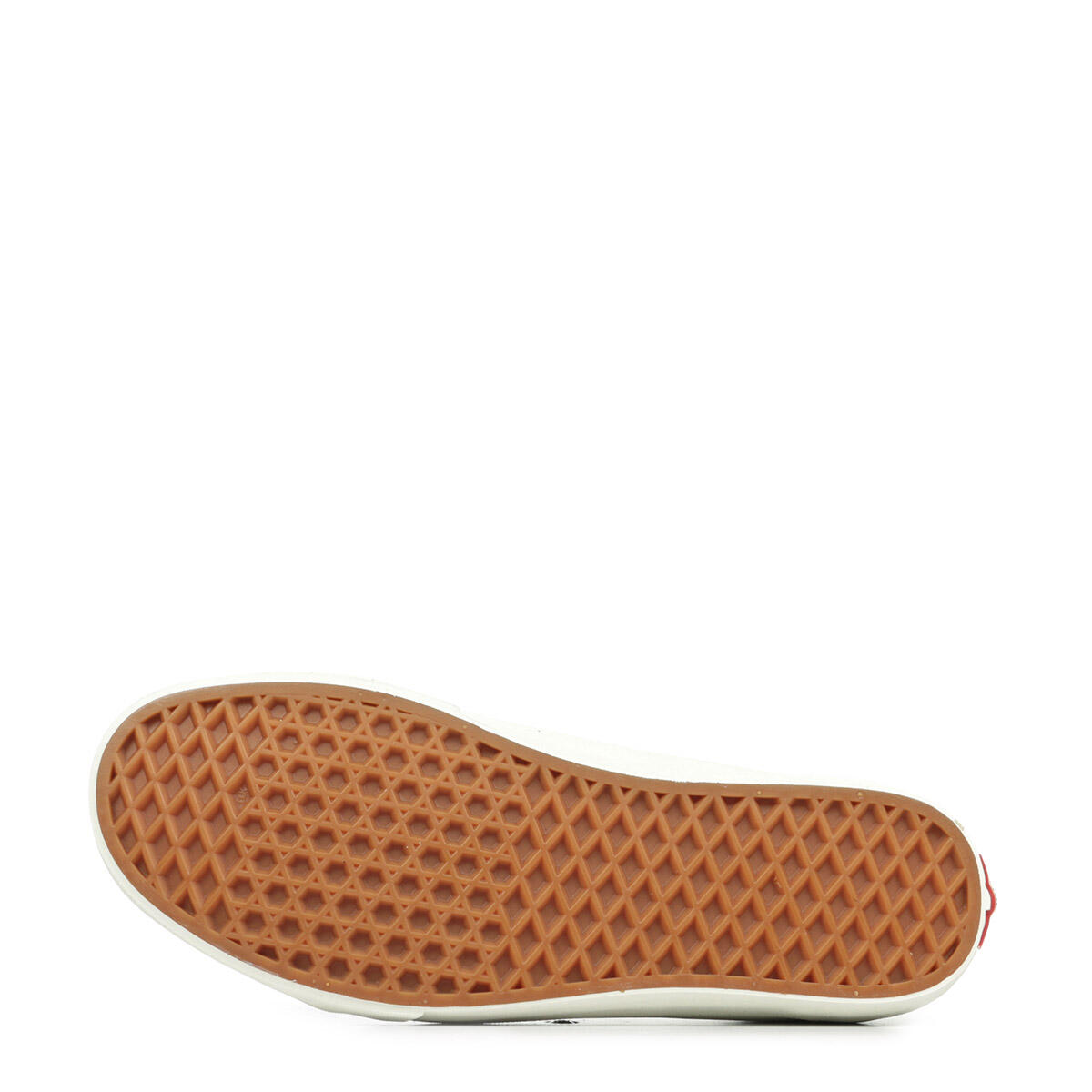 Tênis masculino Vans Old Skool Marrom 6/6