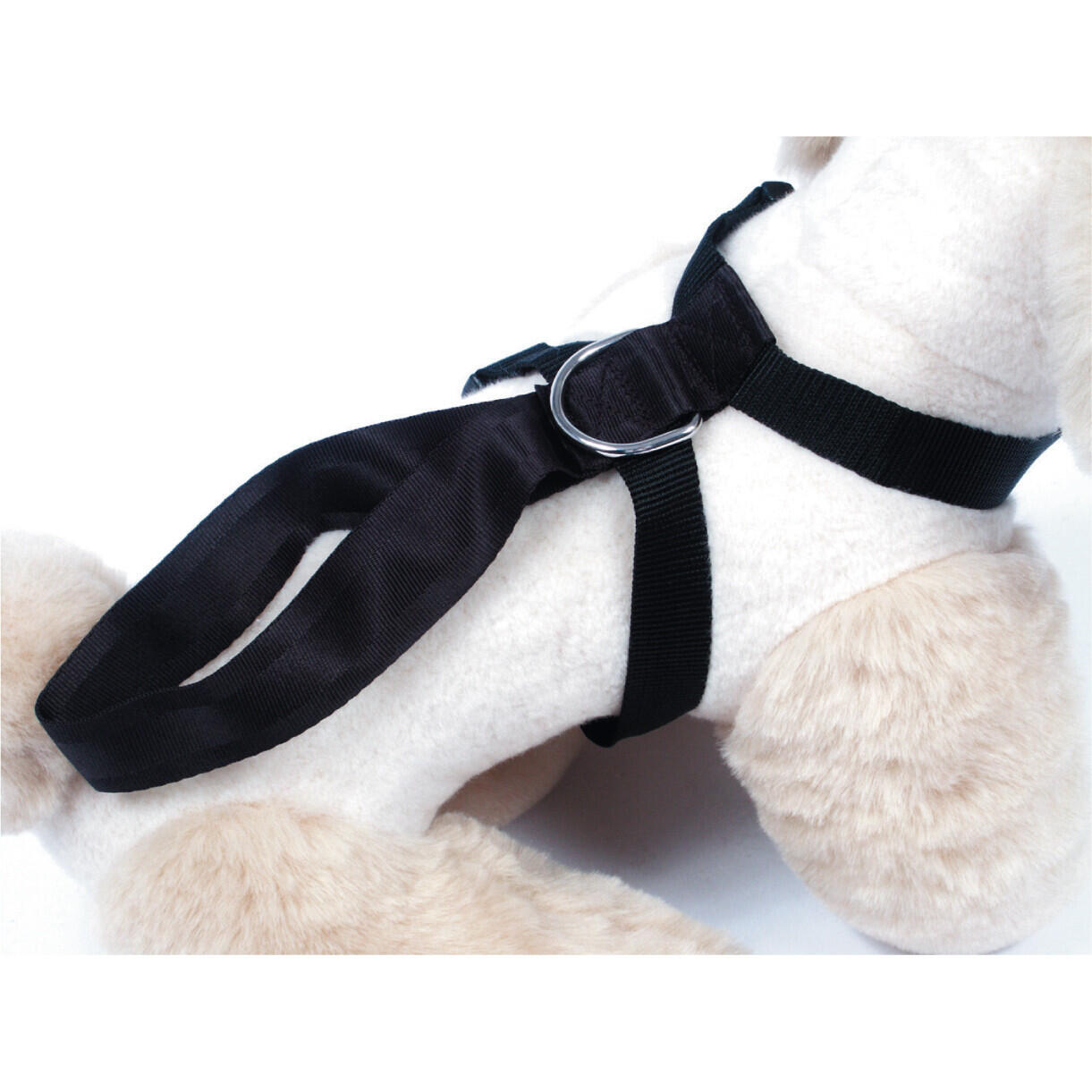 Harnais pour chien Martin Sellier Auto 3/3