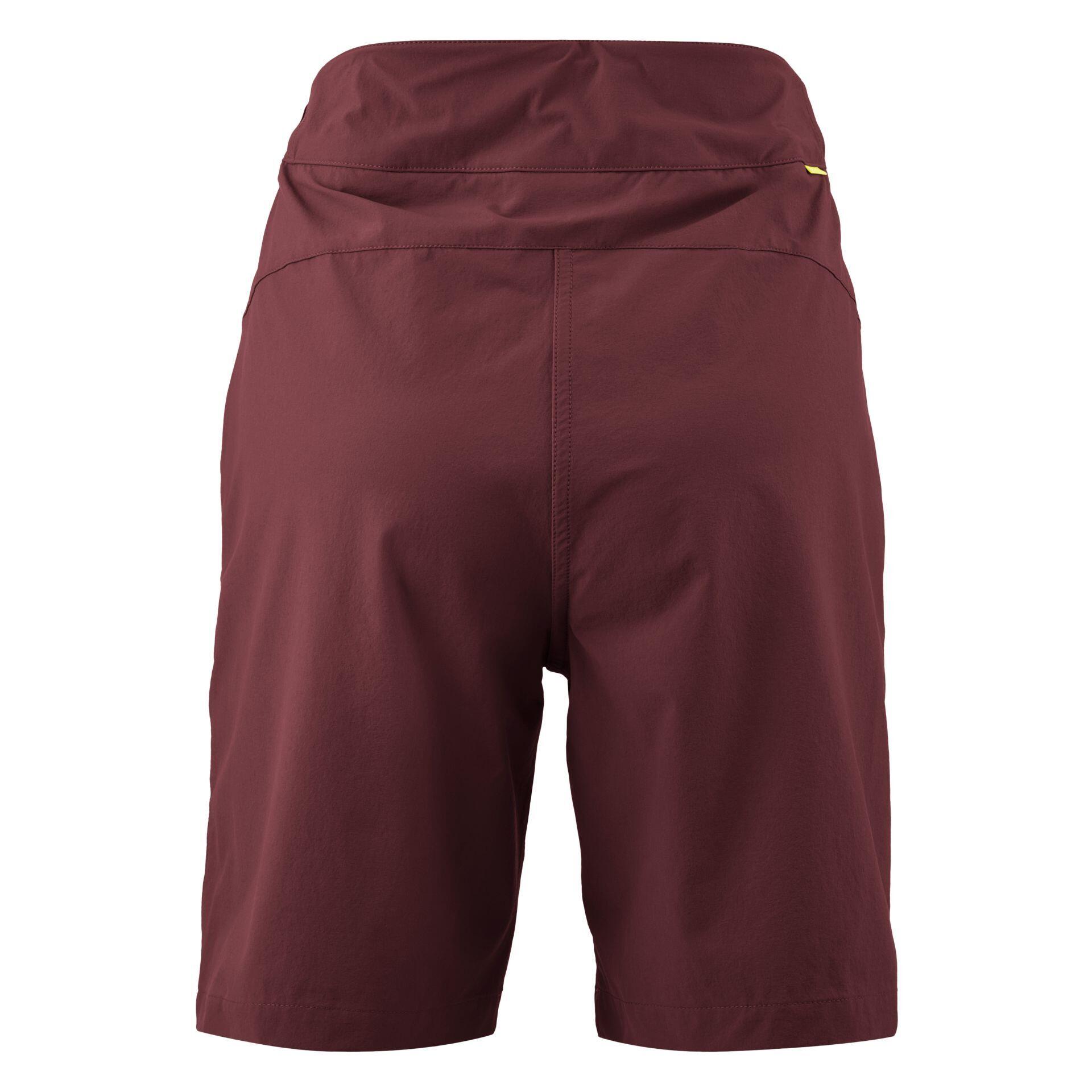 Calções para mulheres Gonso Adventure 2/3