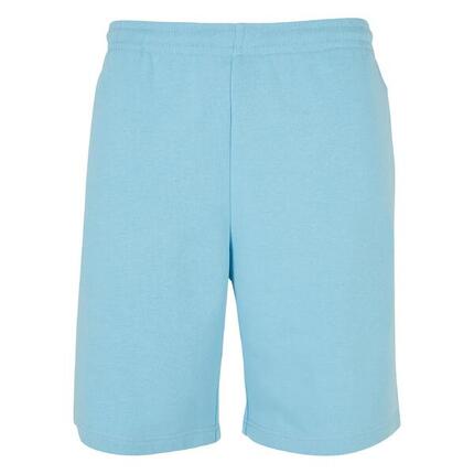 Szerokie spodenki dresowe z frotte Urban Classics