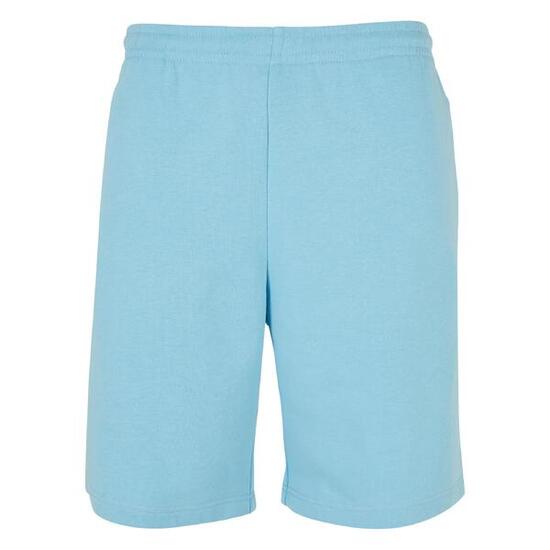 Szerokie spodenki dresowe z frotte Urban Classics