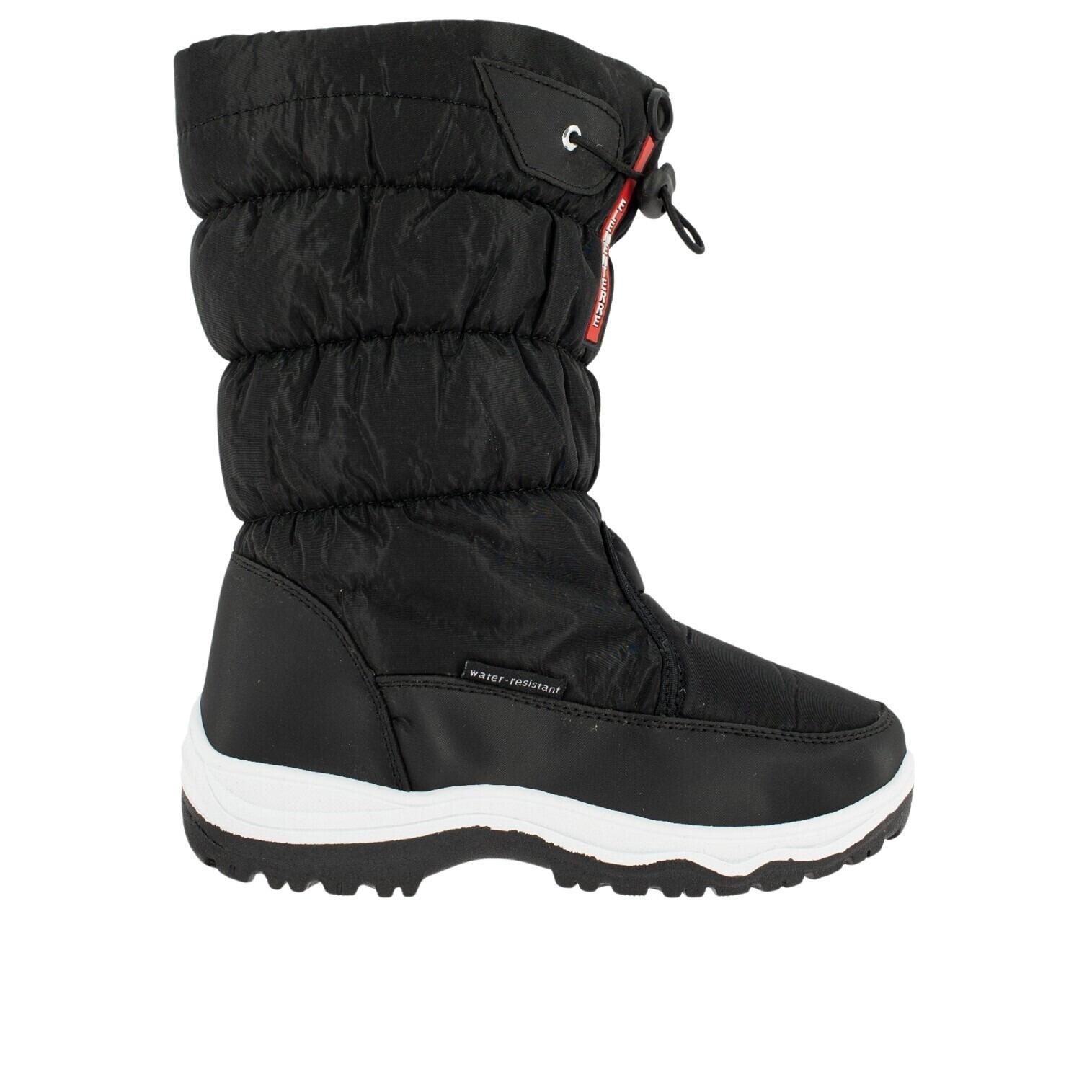 Damskie buty après-ski Élémenterre Namcha