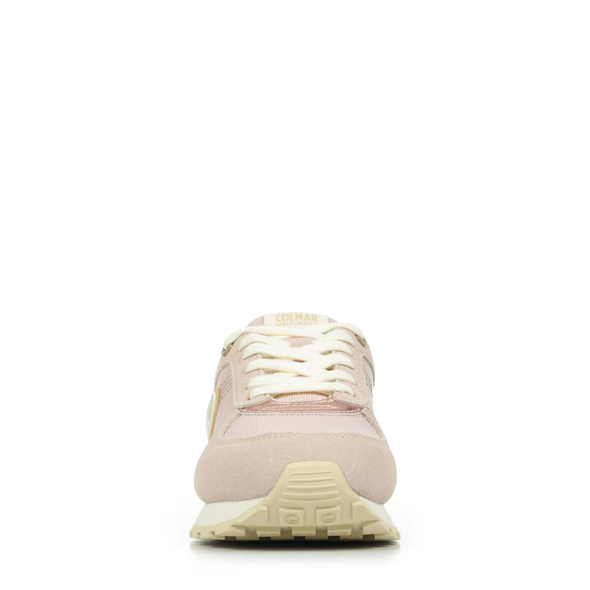 Baskets Femme Travis Authentic Regular Outsole 3/6
