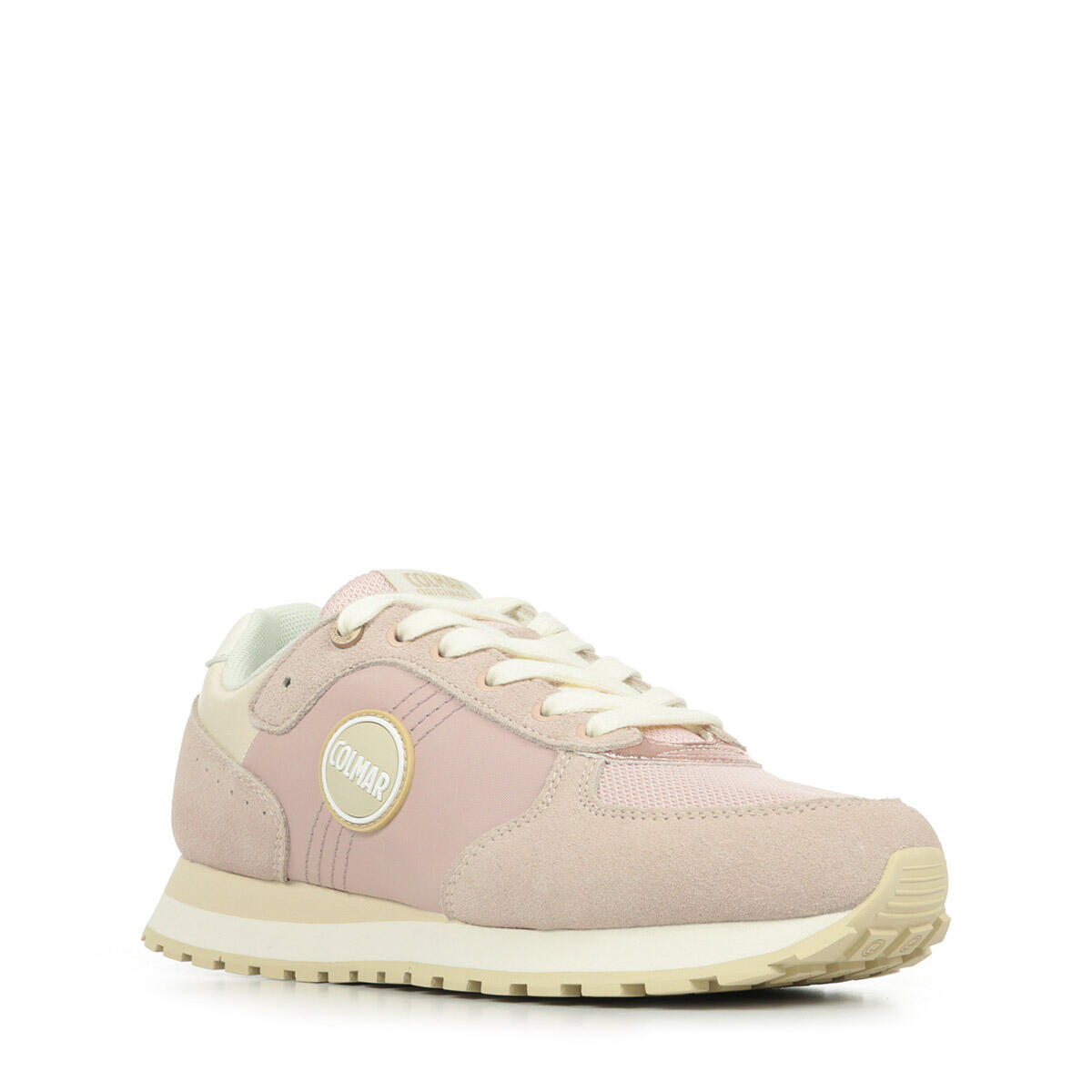 Baskets Femme Travis Authentic Regular Outsole 2/6