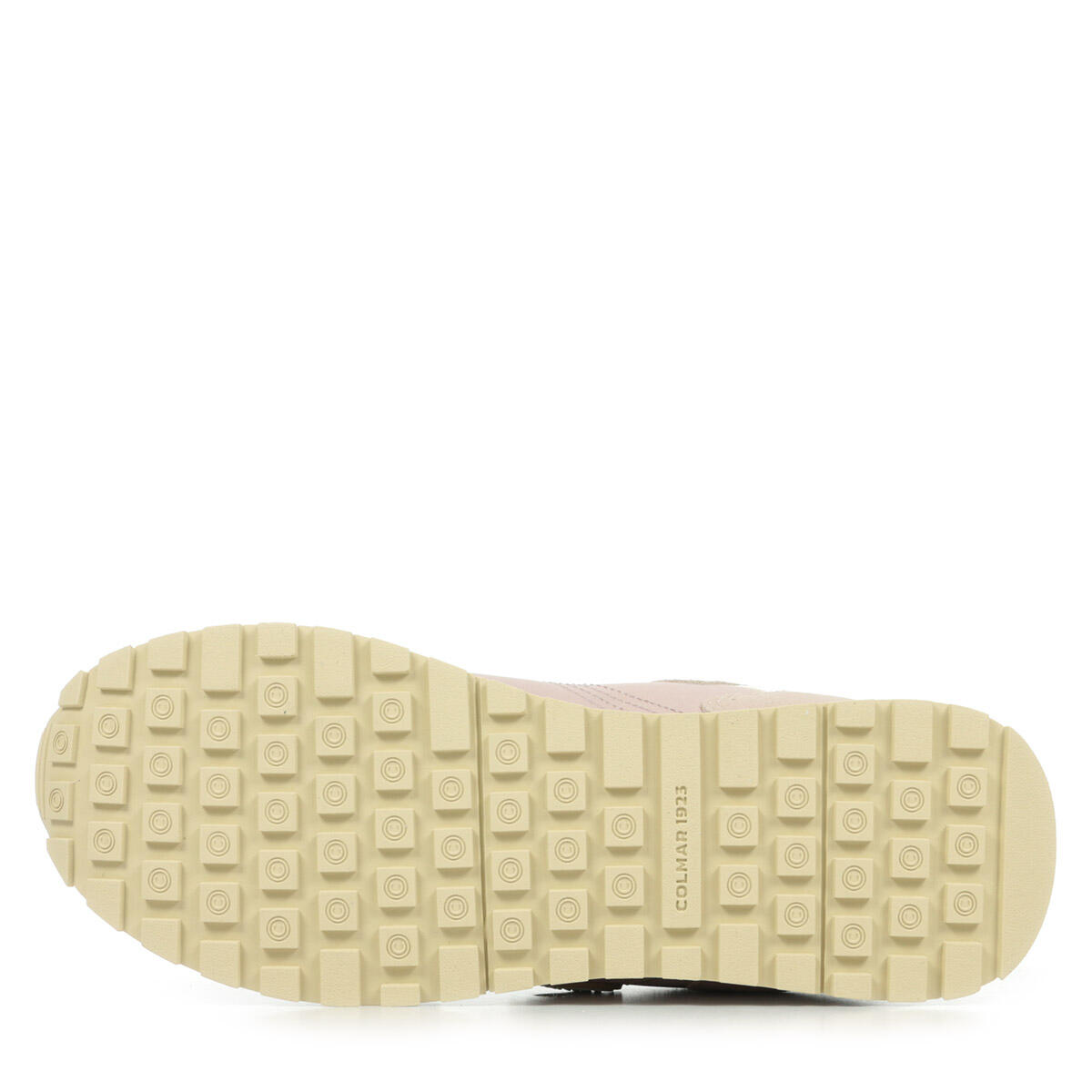 Baskets Femme Travis Authentic Regular Outsole 6/6