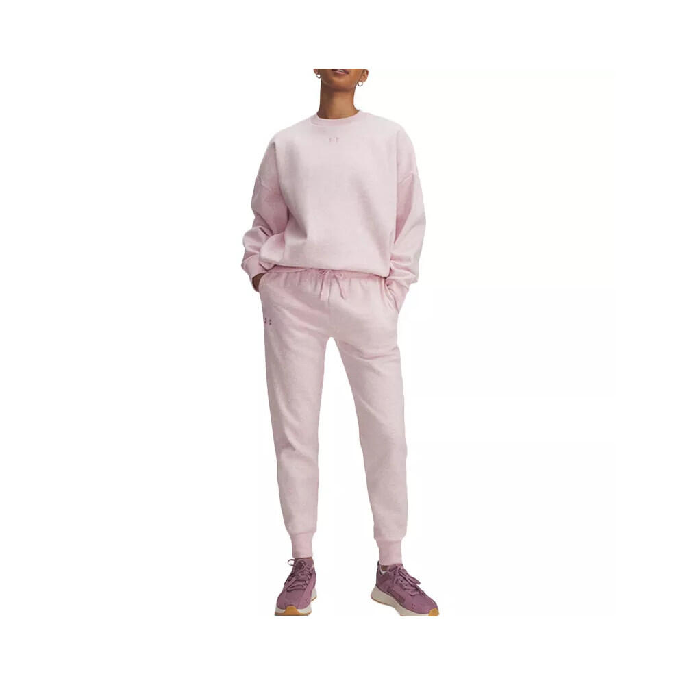 Under Armour Damen Jogginghose Rival Fleece Jogger 1379438 3/3