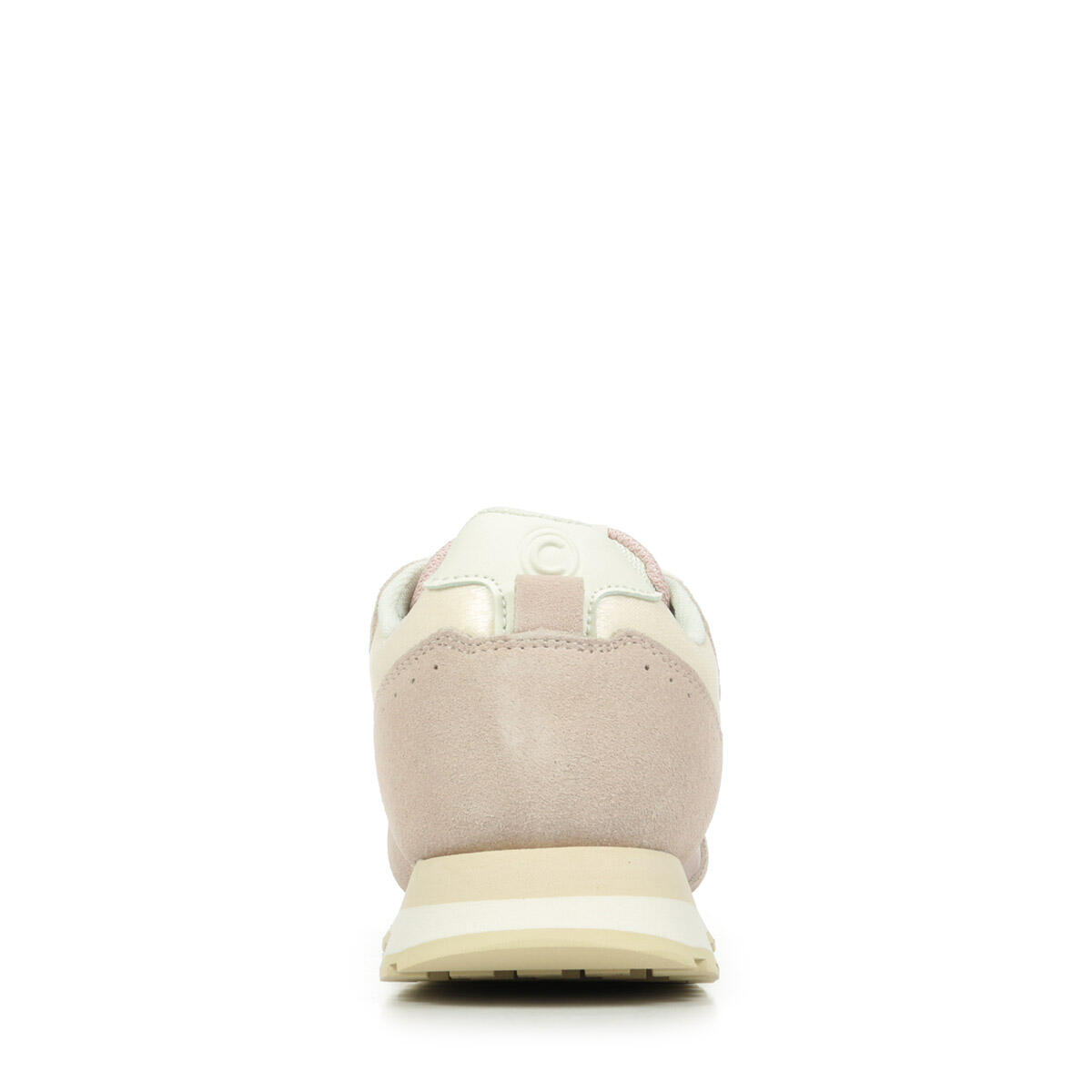 Baskets Femme Travis Authentic Regular Outsole 5/6