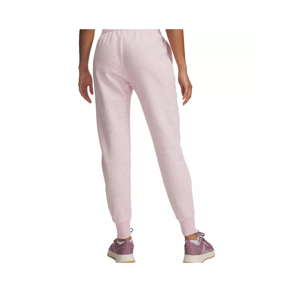 Under Armour Damen Jogginghose Rival Fleece Jogger 1379438 2/3