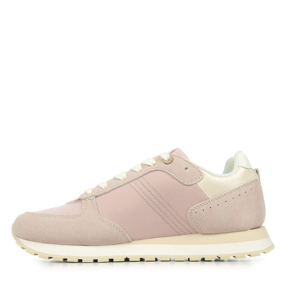 Baskets Femme Travis Authentic Regular Outsole 4/6