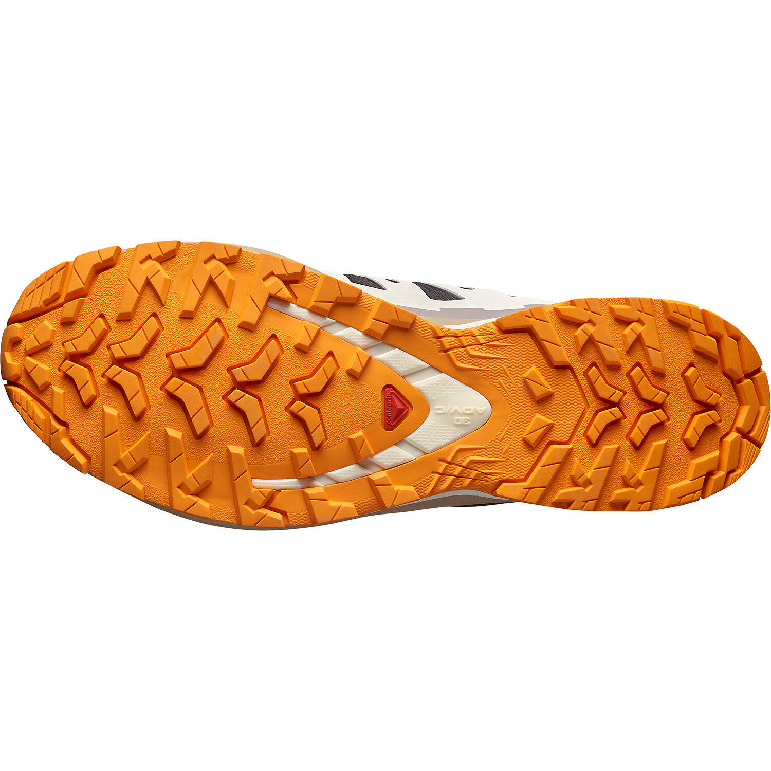 Course et trail pour homme Salomon Xa pro 3d v9 gore-tex noir 3/6