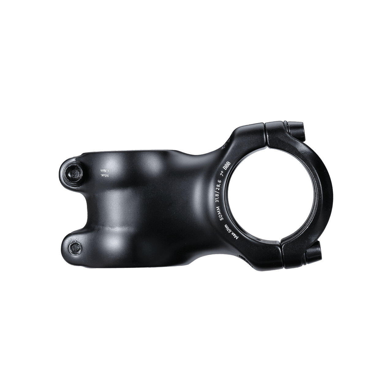 Potence BBB Cycling Stem Rider 3/5