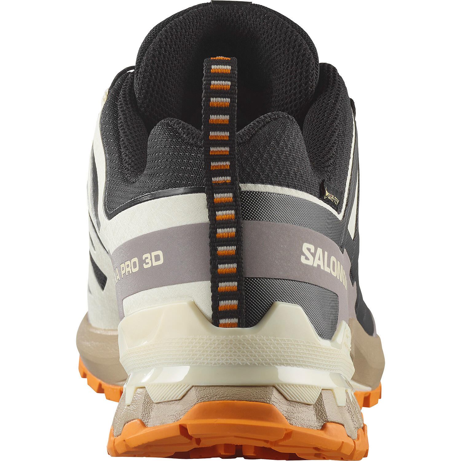 Course et trail pour homme Salomon Xa pro 3d v9 gore-tex noir 5/6