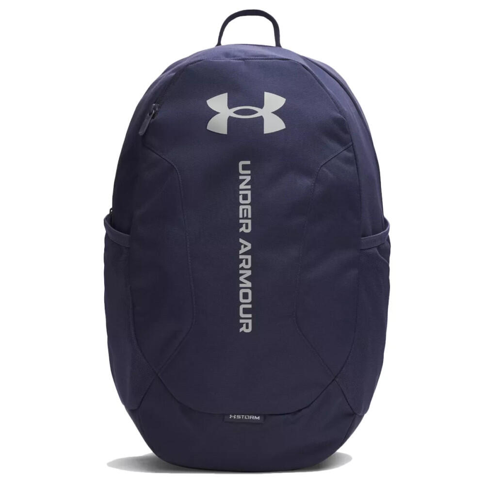 Under Armour - Sac À Dos Under Armour Hustle Lite - Sac À Dos - Blanc|bleu - Decathlon