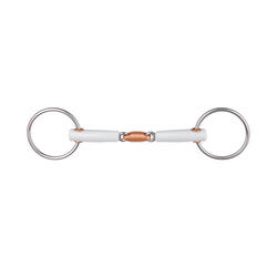 Mors de bride pour cheval de saut Beris