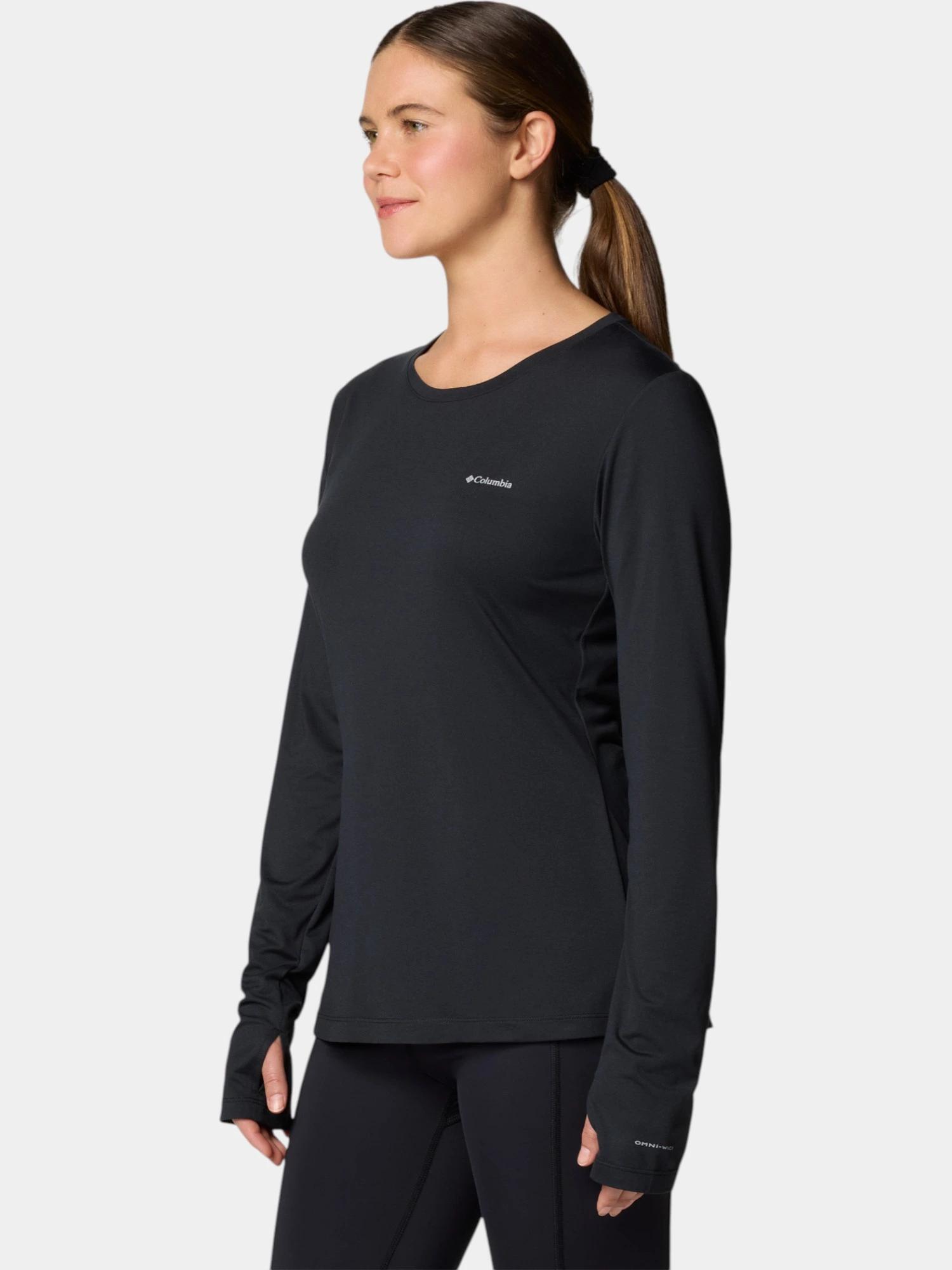 Sport T-Shirt Femme Sloan Ridge 2/7
