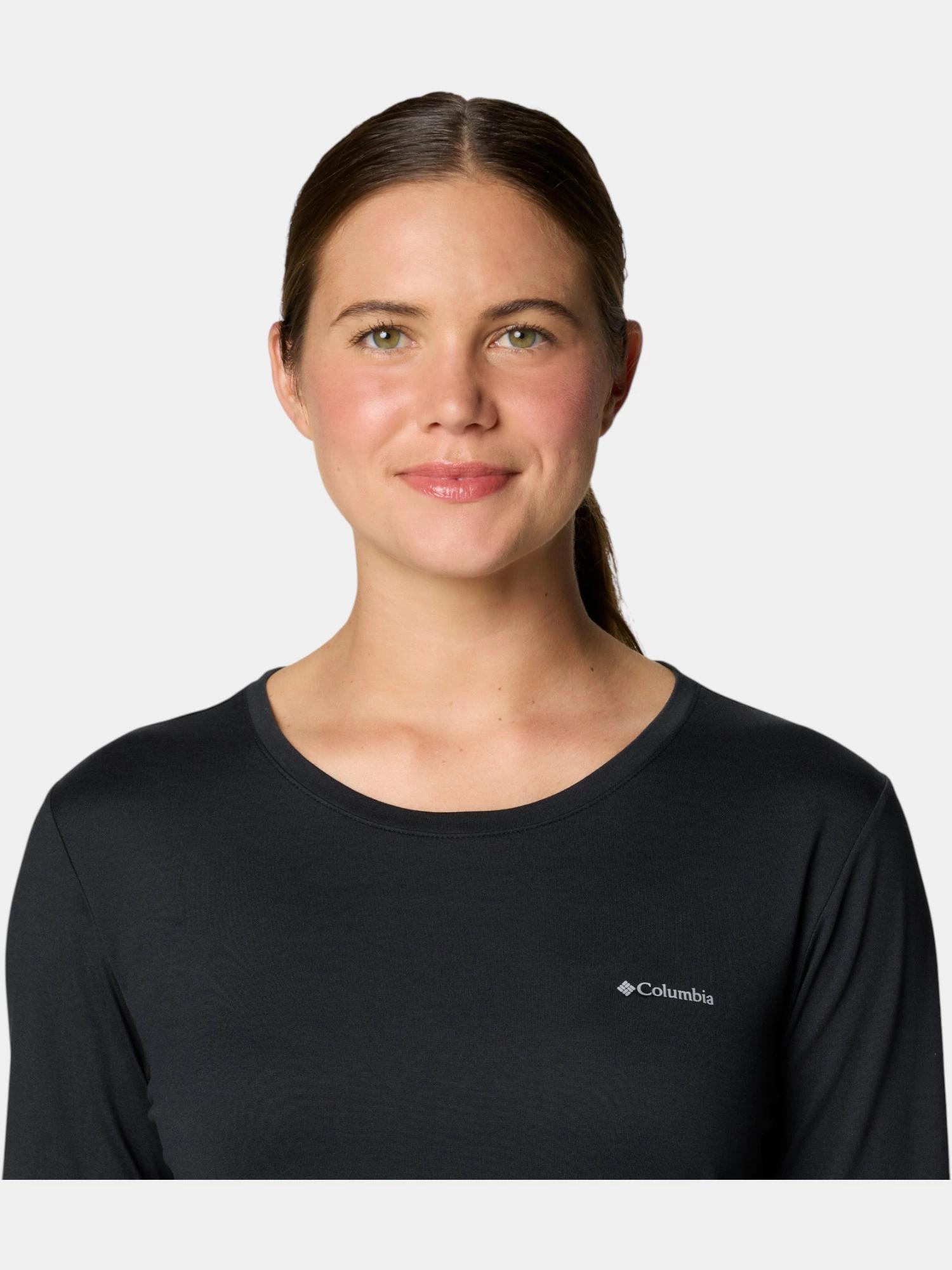 Sport T-Shirt Femme Sloan Ridge 5/7