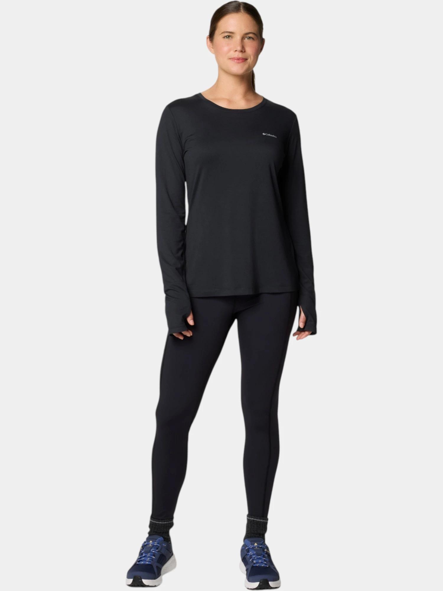 Sport T-Shirt Femme Sloan Ridge 4/7