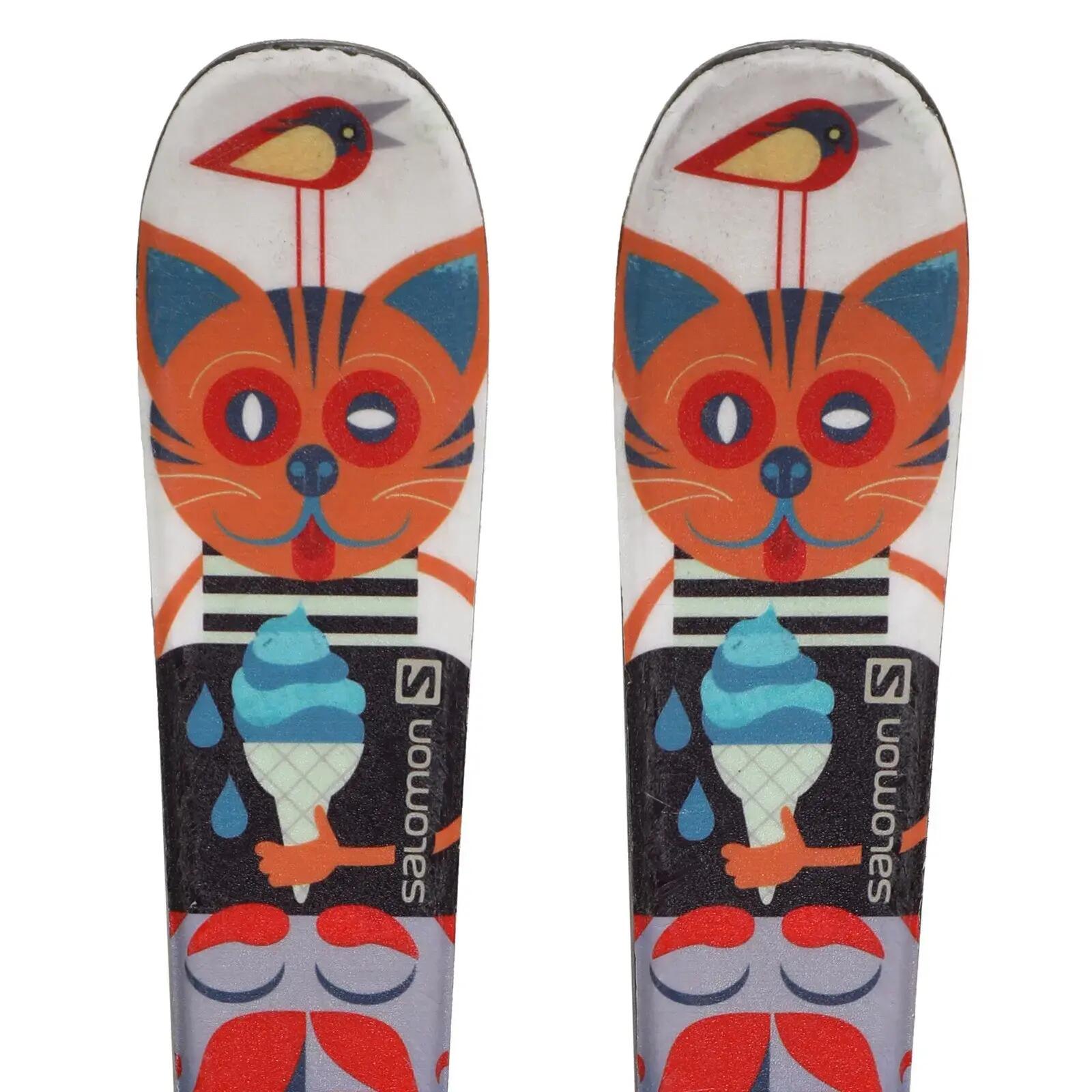 SALOMON picture