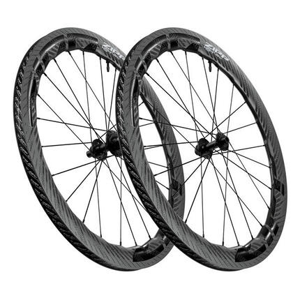 Paire de roues Zipp 454 Nsw Zr1sl Xdr