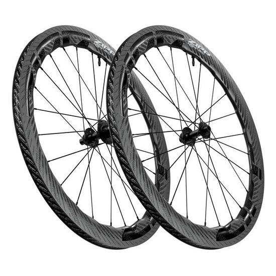 Coppia di ruote Zipp 454 Nsw Zr1sl Xdr