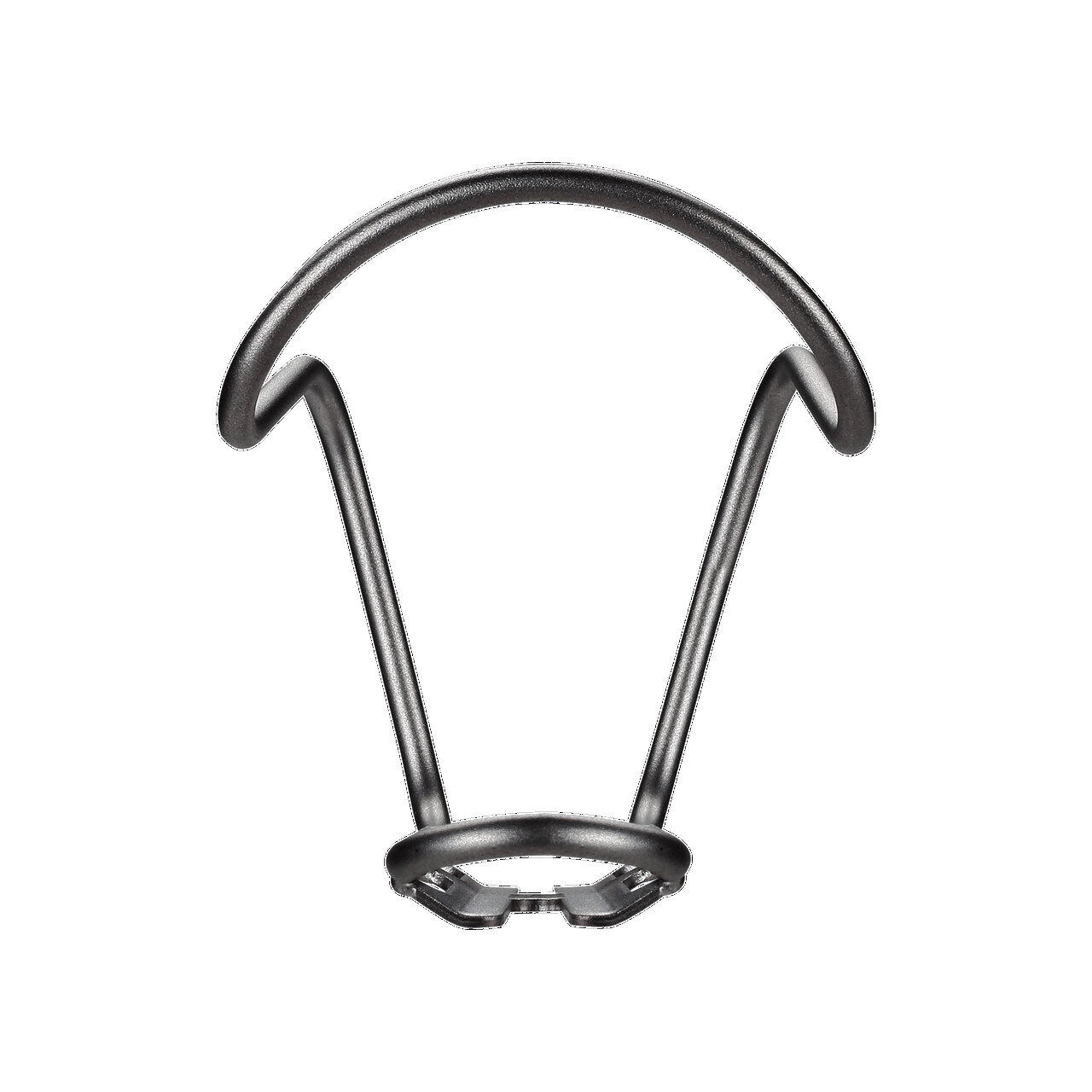 Porte-Bidon BBB SteelCage Argent 3/7