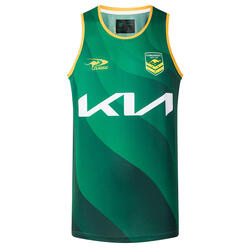 Débardeur d'entrainement Pro Australian Kangaroos Homme 2025/26