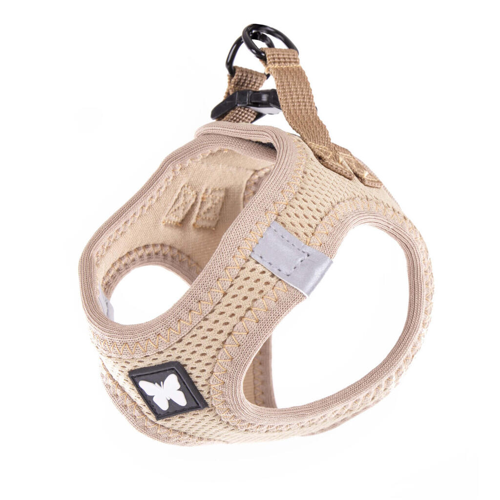 Mesh dog harness Martin Sellier