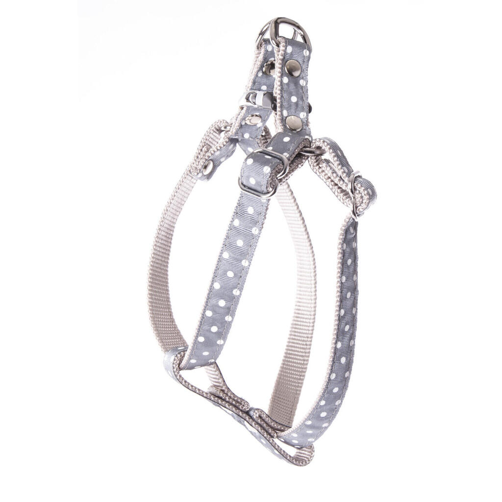 Dog harness with dots Martin Sellier S