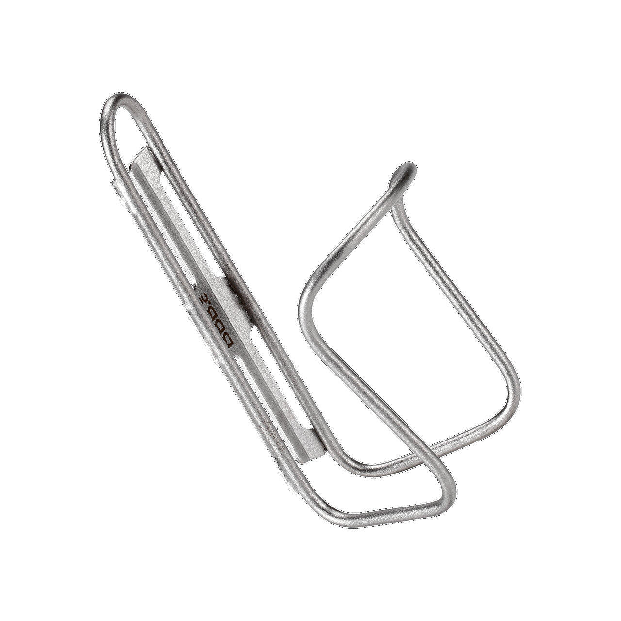 Porte-Bidon BBB SteelCage Argent 7/7