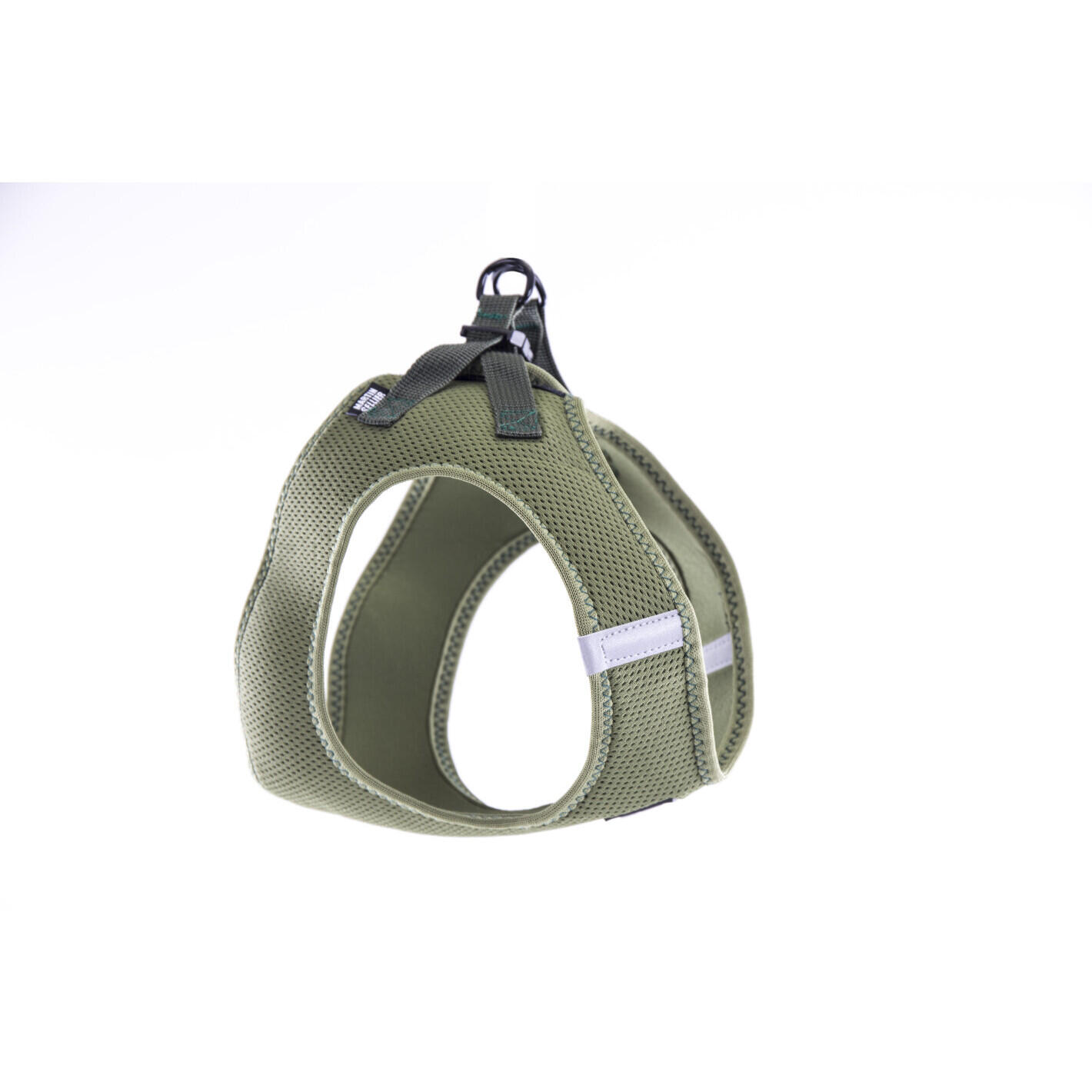 Martin Sellier - Harnais Pour Chien Mesh Martin Sellier - Harnais Pour Chien - Vert - 40 M - Decathlon