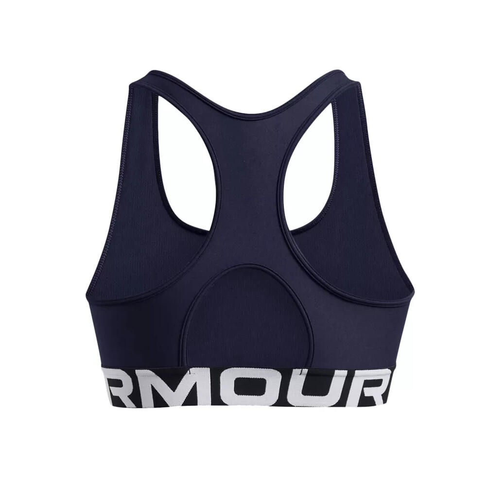 Soutien de mulher Under Armour HeatGear® 2/6