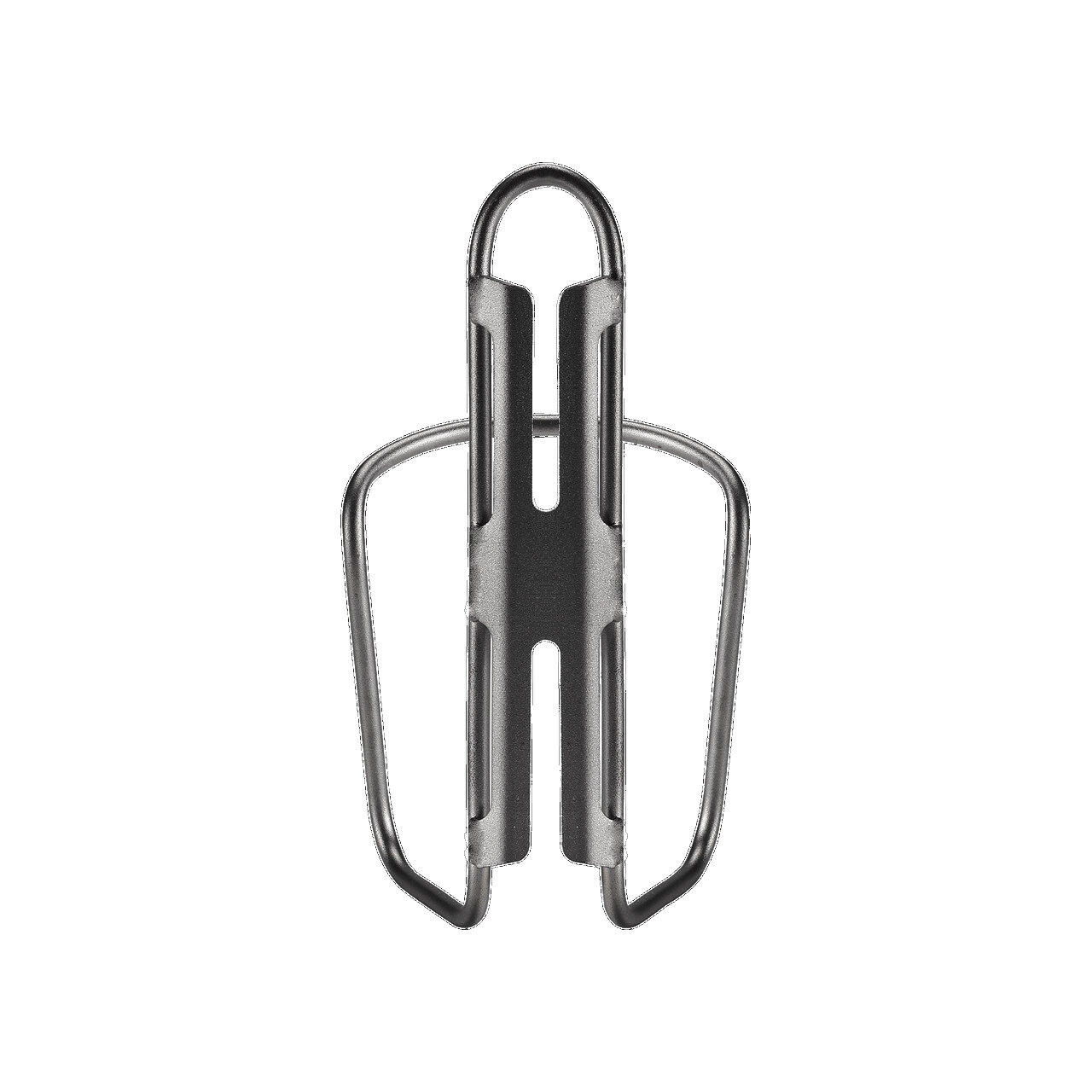Porte-Bidon BBB SteelCage Argent 4/7
