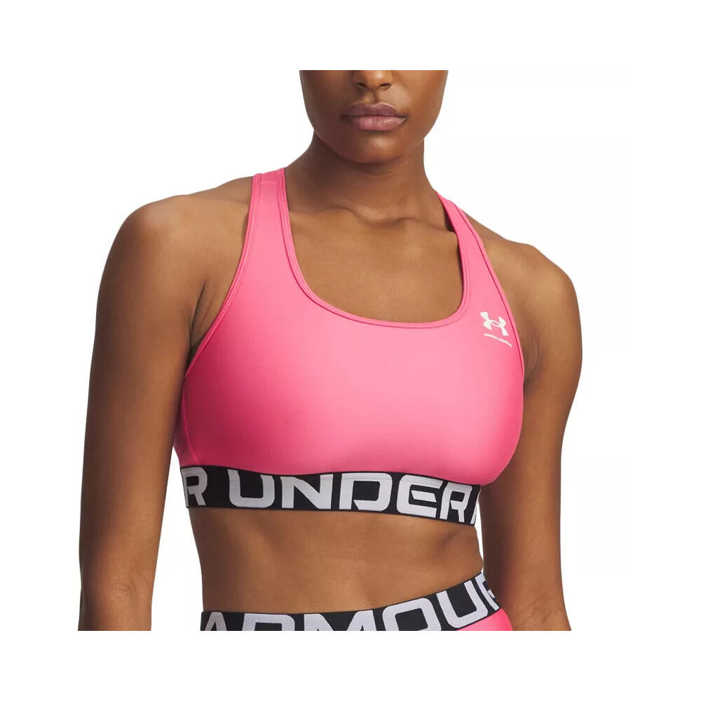Brassière Under Armour HG MID BRANDED 3/6