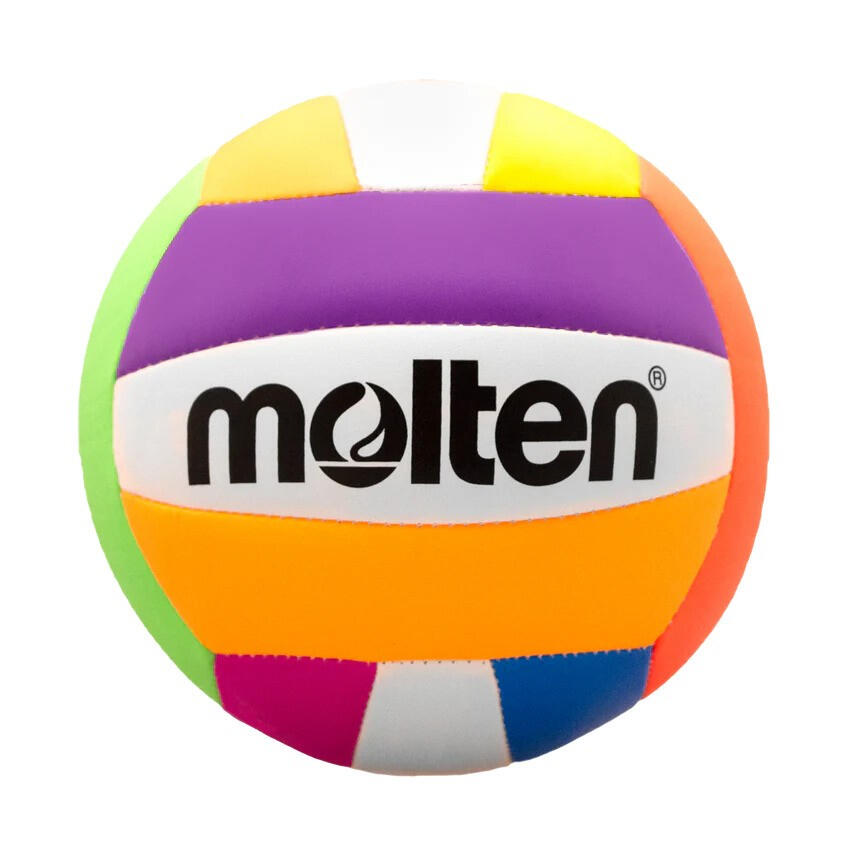 Bola de voleibol de praia Molten 2/5