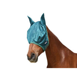 Masque anti-mouches pour cheval Weatherbeeta Airflow