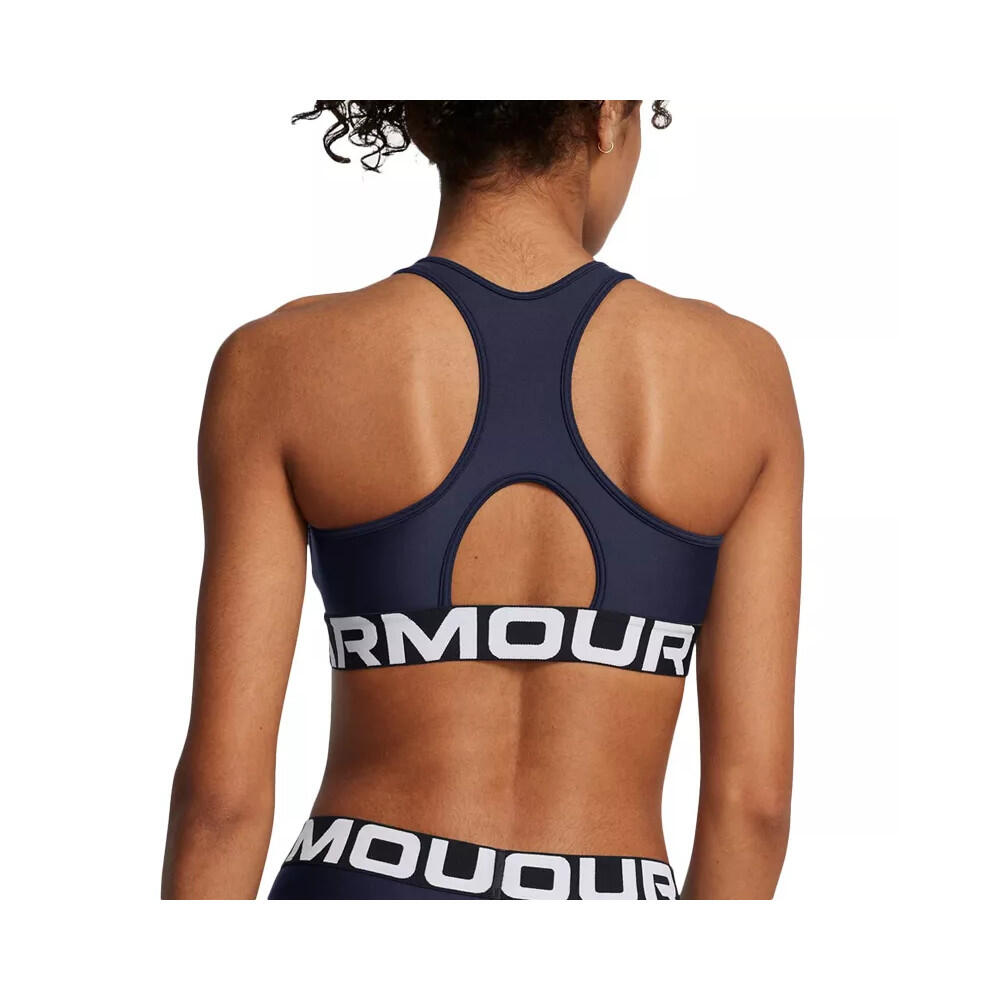 Soutien de mulher Under Armour HeatGear® 5/6
