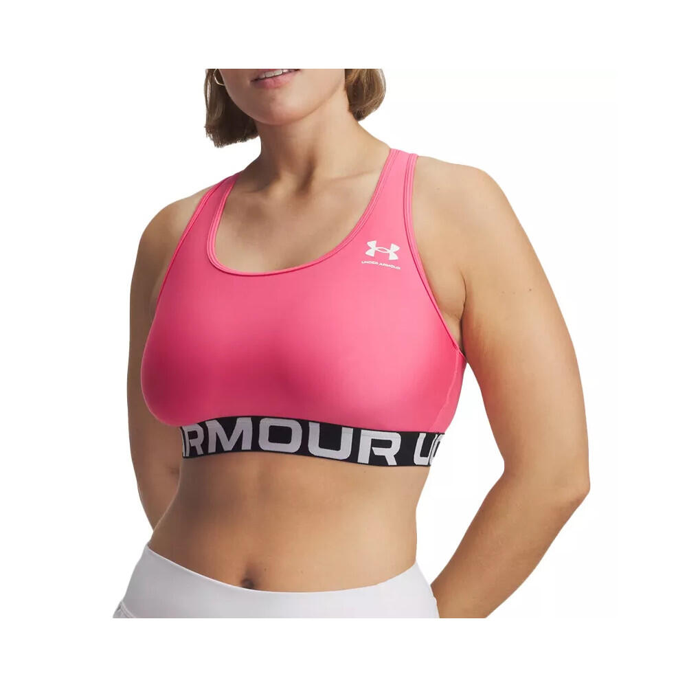 Brassière Under Armour HG MID BRANDED 4/6
